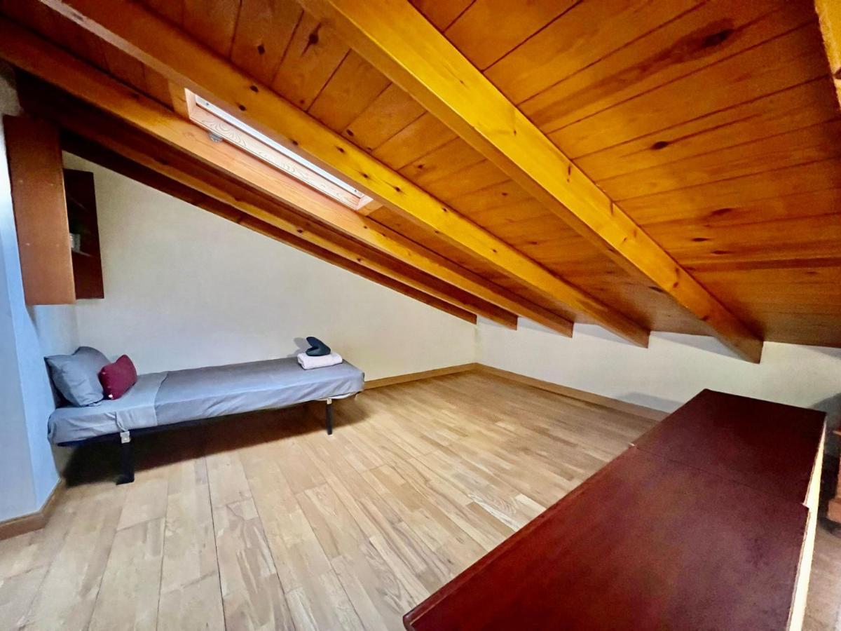 Luxury Duplex Malaga Center Apartment Exterior photo