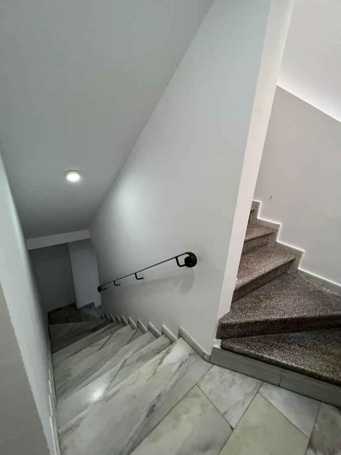 Luxury Duplex Malaga Center Apartment Exterior photo